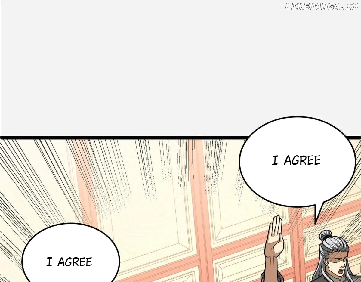 Divine Urban God Chapter 273 - page 121